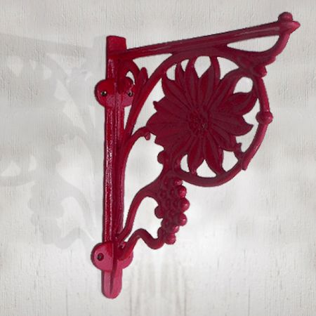 Red Shelves Brackets-08